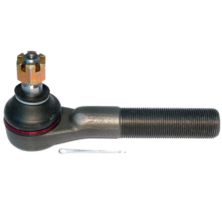 Delphi Steering Tie Rod End, Ta2033 TA2033